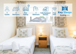 Free Parking Good Location Lavender Harmony House